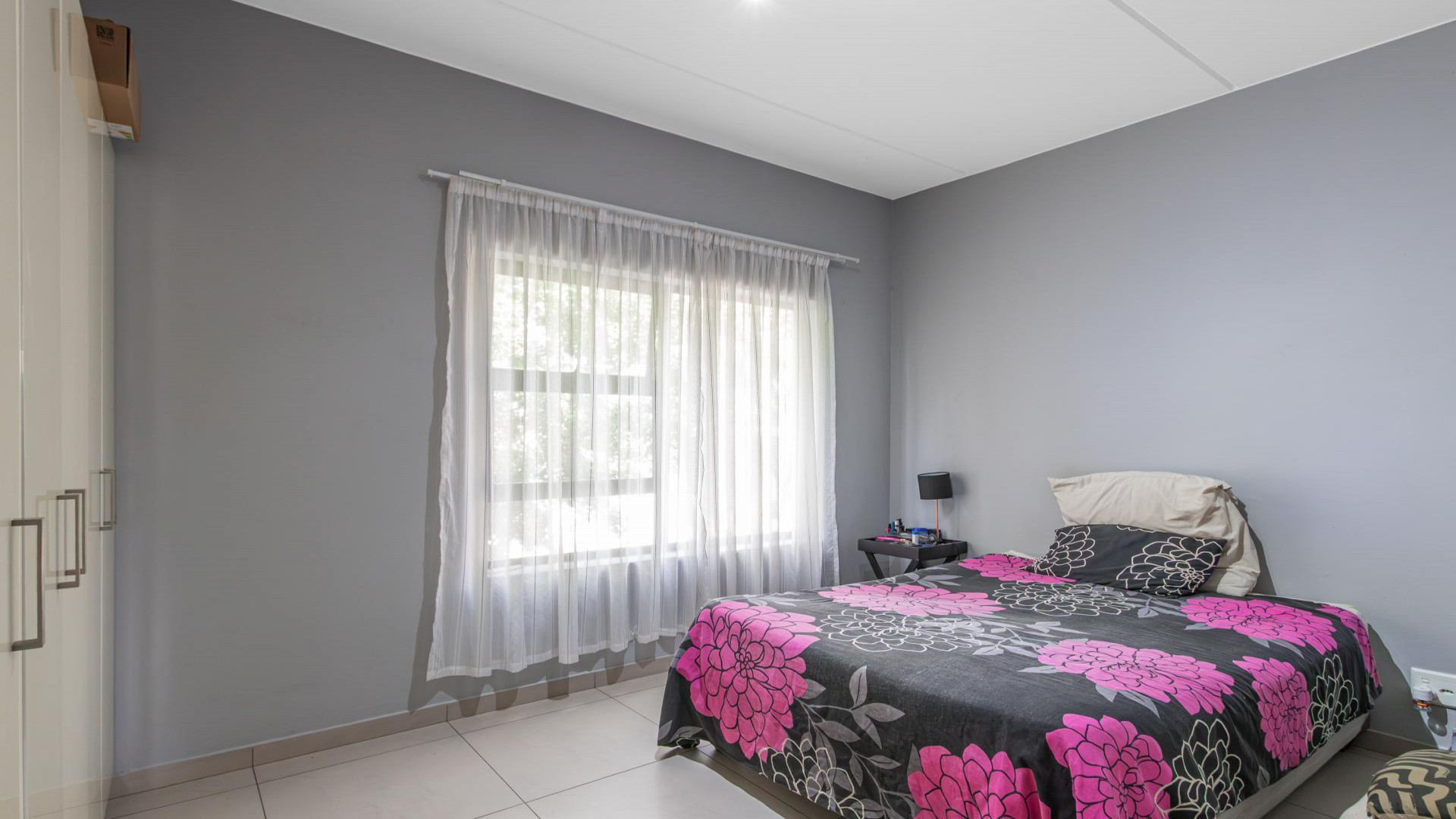 Bed Room 2 of property in North Riding
