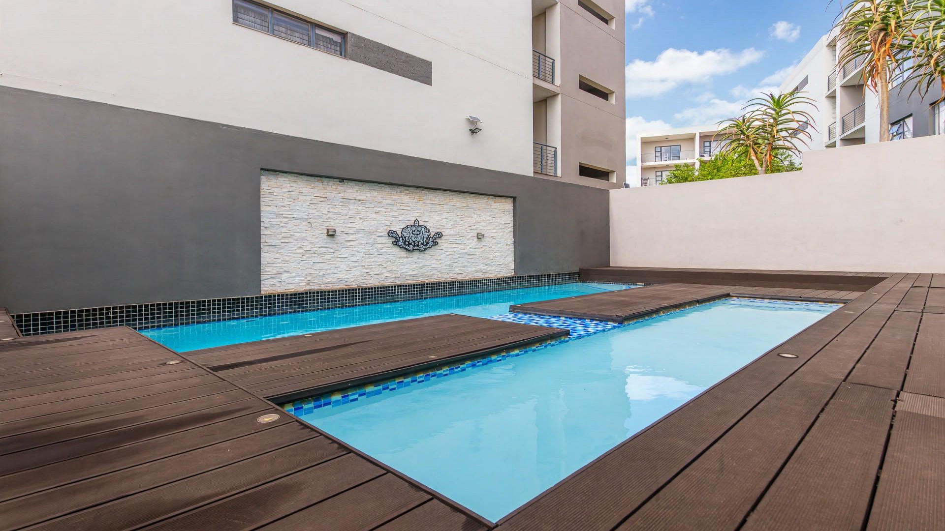 Swimming Pool of property in North Riding