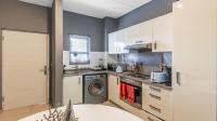 Kitchen of property in North Riding