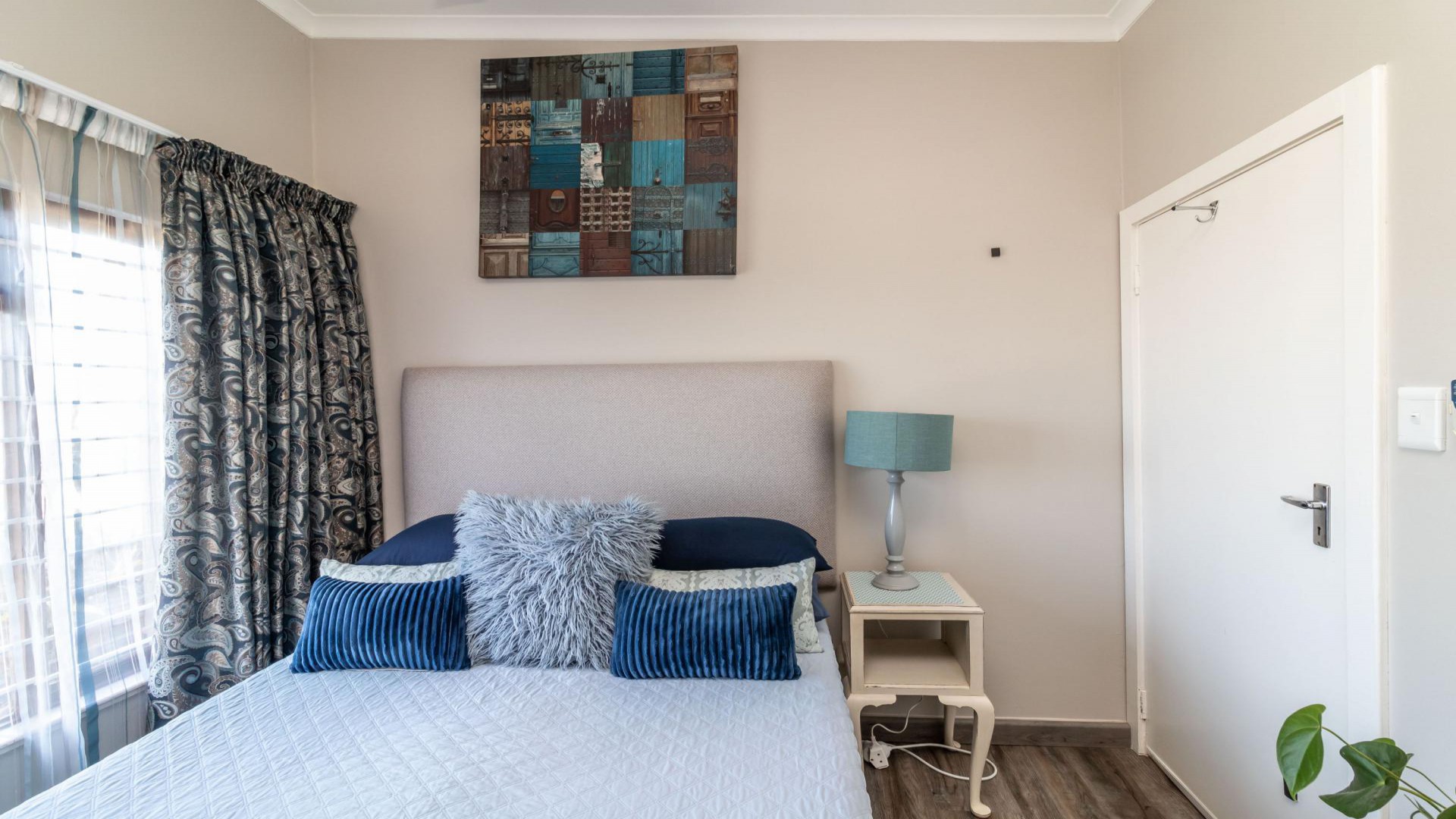 Bed Room 2 of property in Manaba Beach