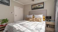 Bed Room 3 of property in Manaba Beach