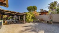 Entertainment of property in Manaba Beach