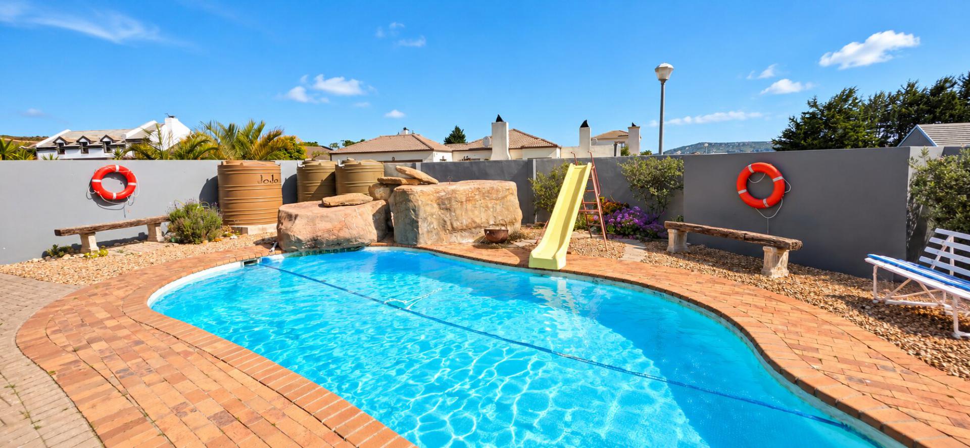  of property in Langebaan