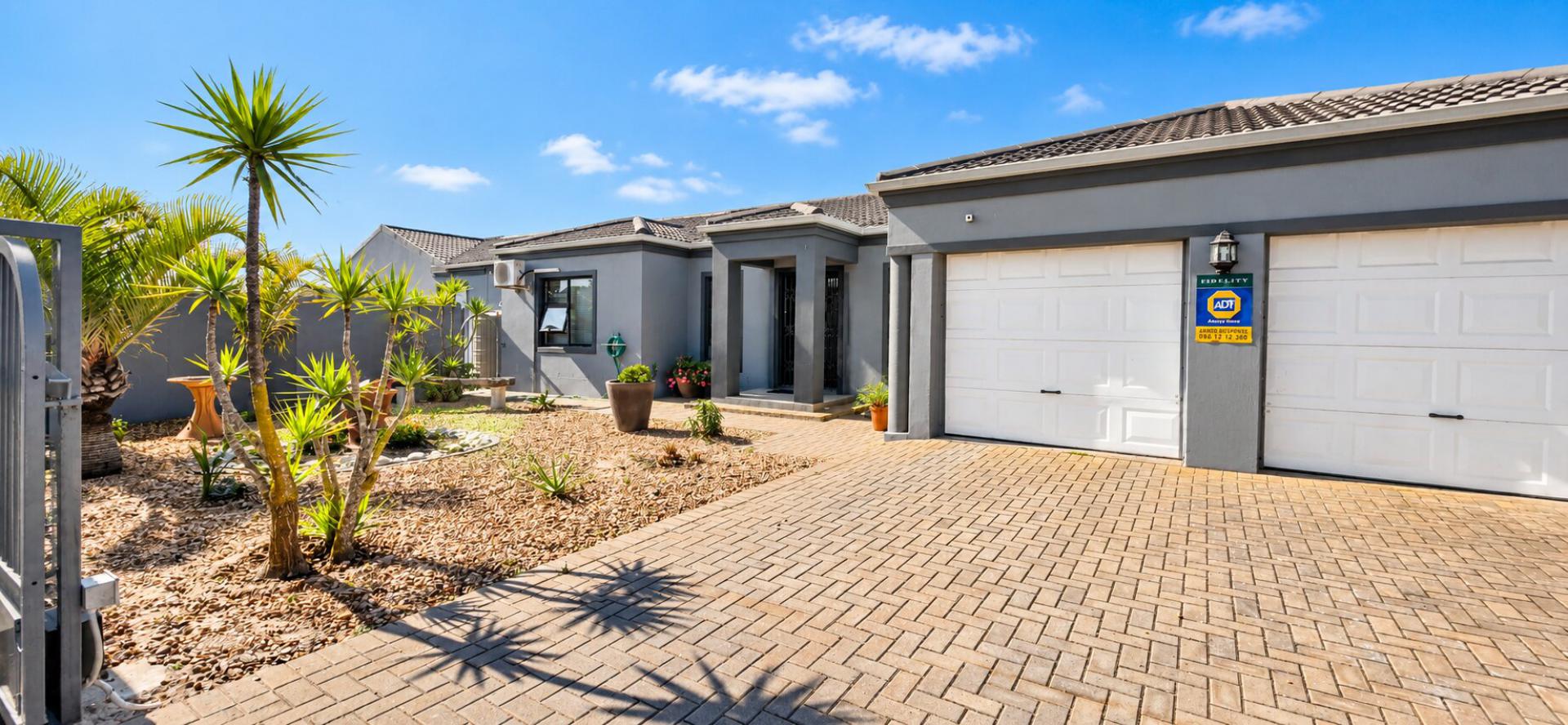  of property in Langebaan