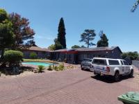  of property in Brackendowns