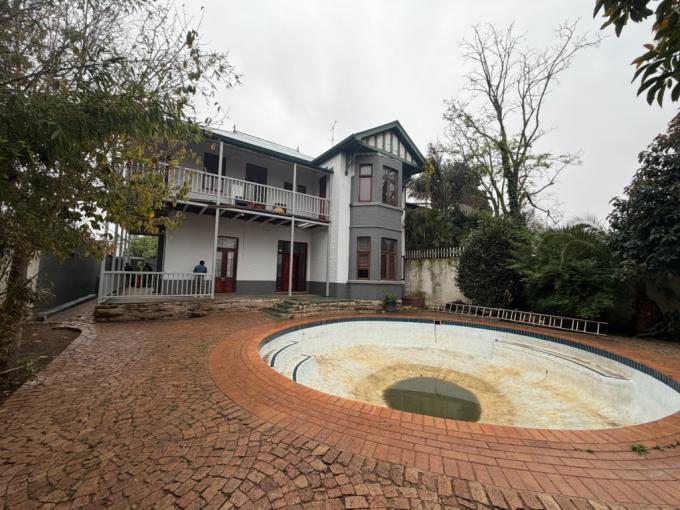5 Bedroom House for Sale For Sale in Kensington - JHB - MR724775