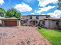 4 Bedroom 3 Bathroom House for Sale for sale in Kensington - JHB
