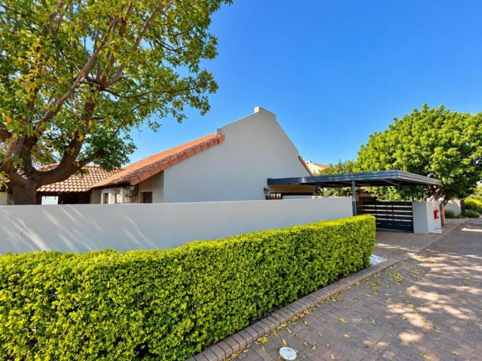 3 Bedroom House for Sale For Sale in Cashan - MR724780