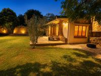  of property in Wychwood