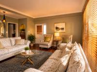  of property in Wychwood