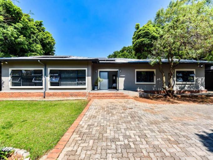 Commercial to Rent in Menlo Park - Property to rent - MR724787
