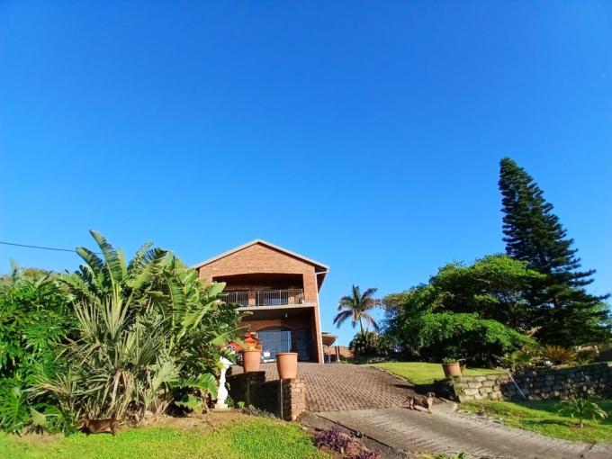 4 Bedroom House for Sale For Sale in Pumula - MR724790
