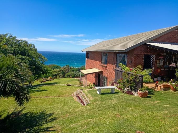 4 Bedroom House for Sale For Sale in Pumula - MR724790