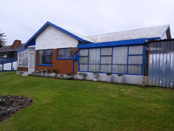 3 Bedroom House for Sale For Sale in Elsburg - MR724797