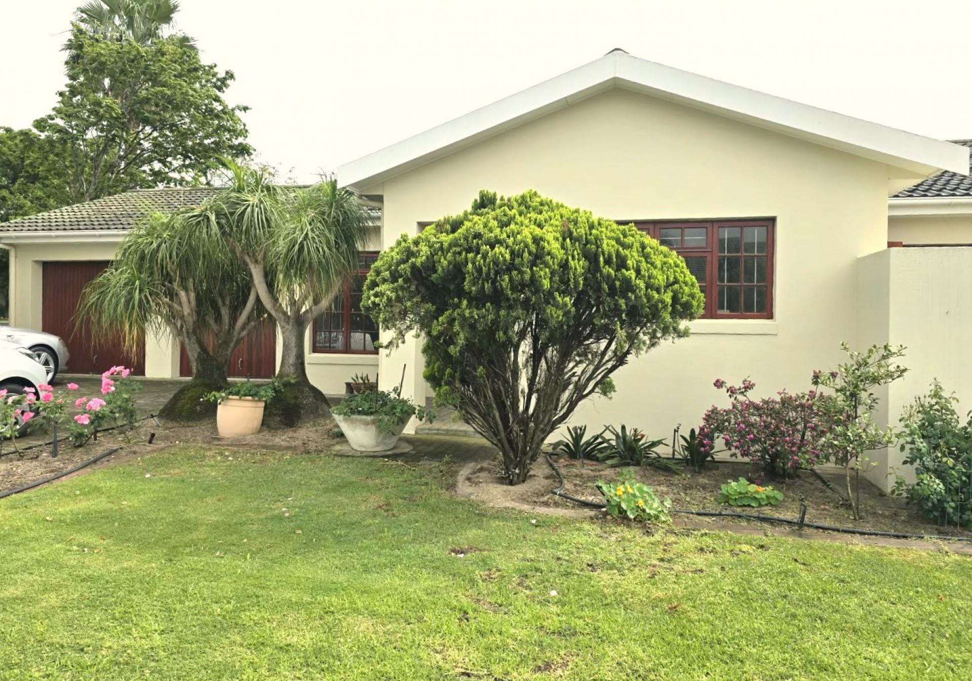  of property in Paarl