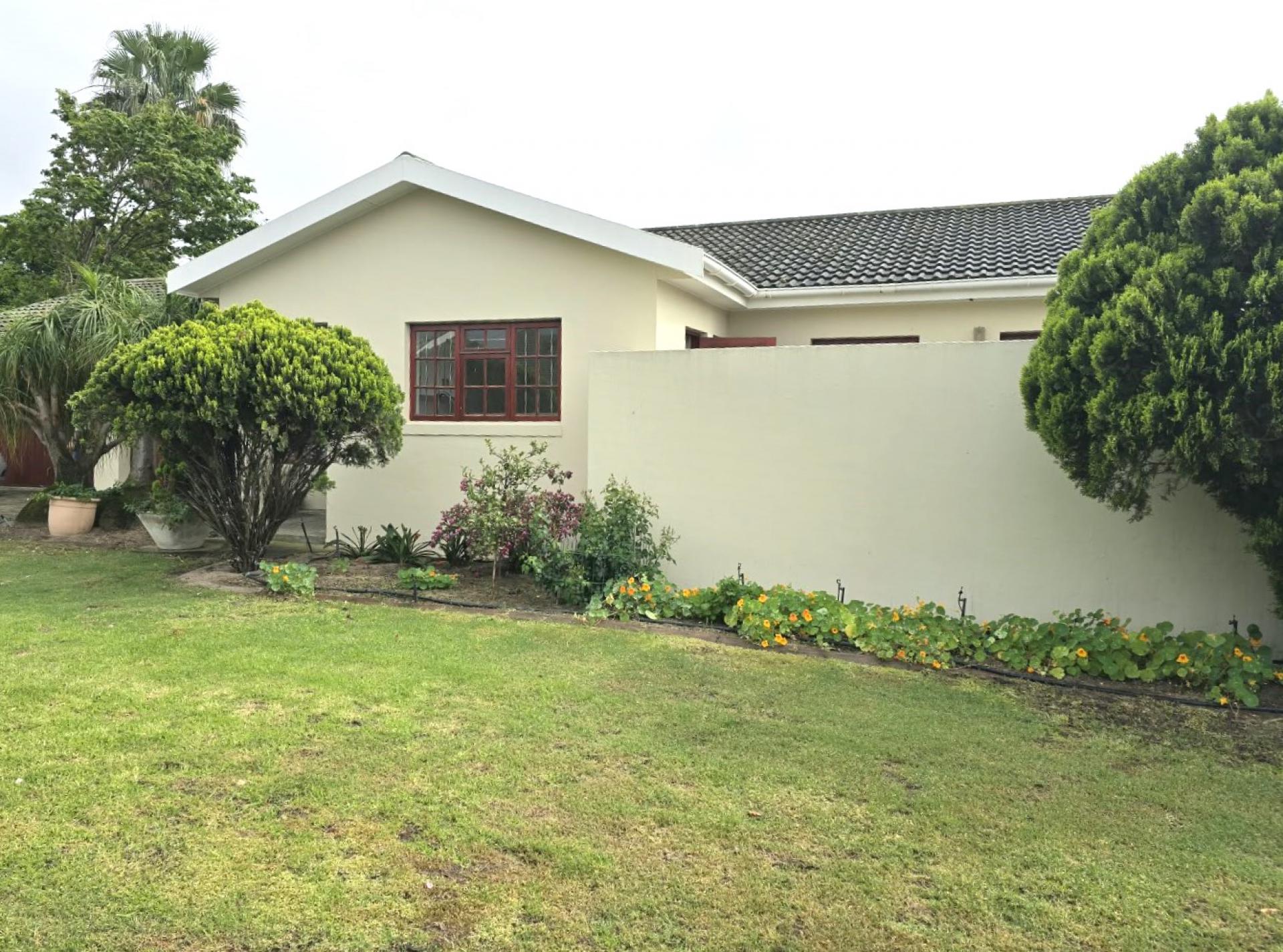  of property in Paarl