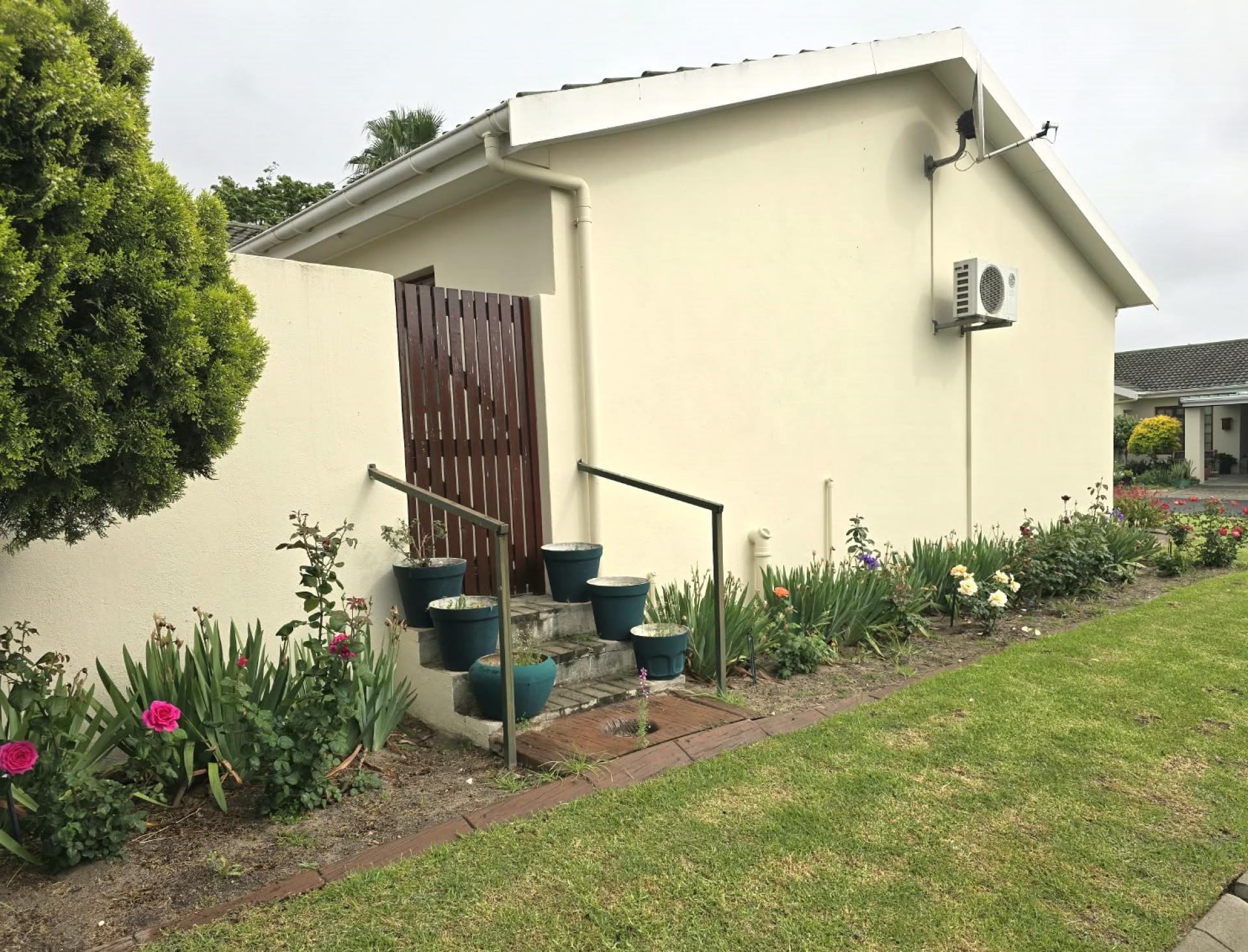  of property in Paarl