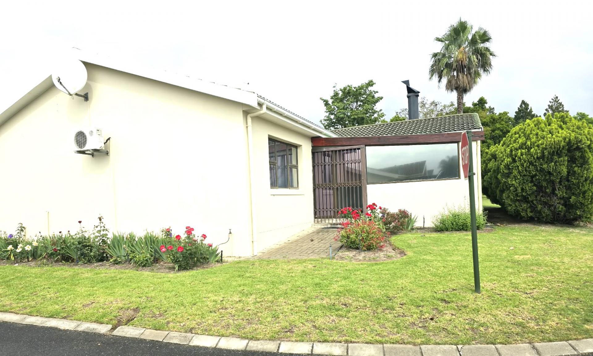  of property in Paarl