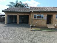 Front View of property in Pioneer Park (Newcastle)