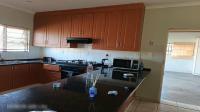 Kitchen of property in Pioneer Park (Newcastle)