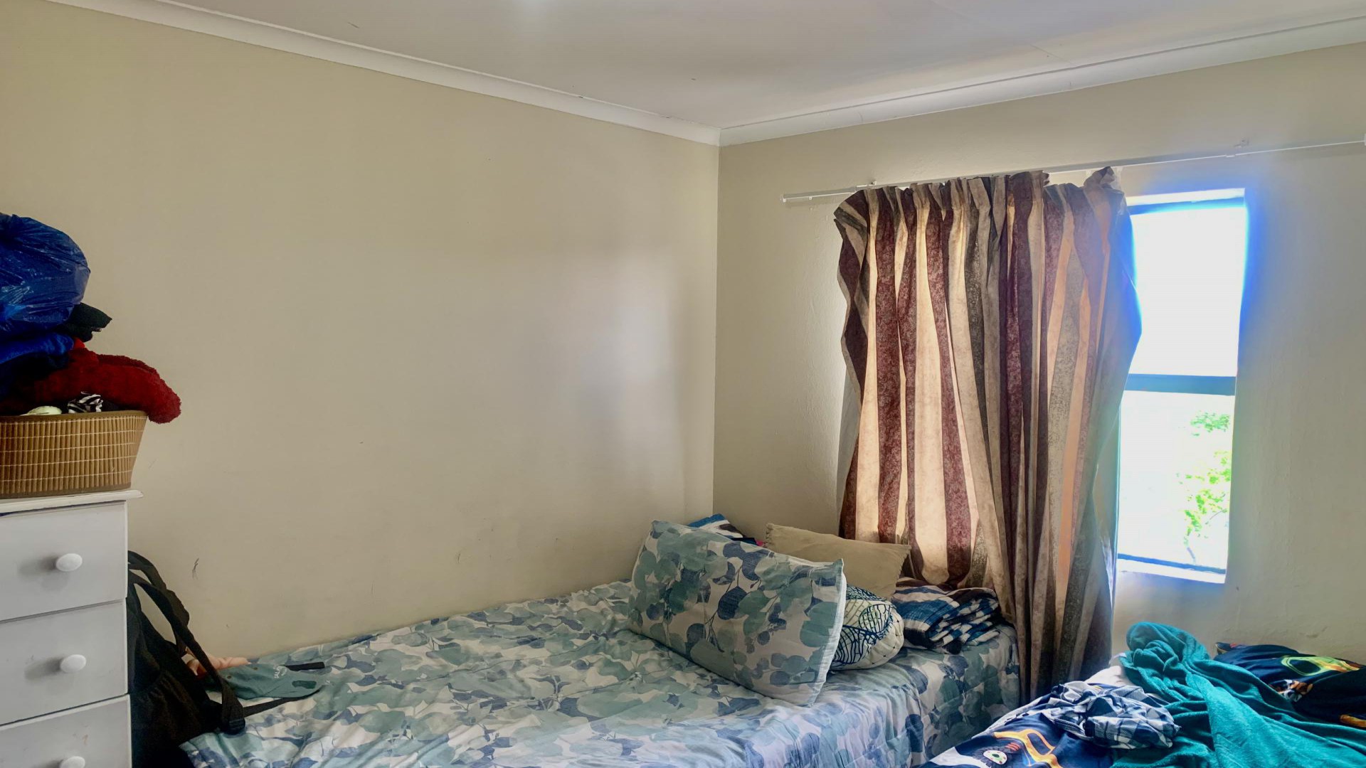 Bed Room 1 of property in Alveda