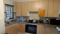 Kitchen of property in The Orchards