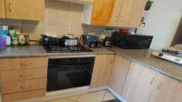 Kitchen of property in The Orchards