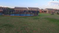 Swimming Pool of property in The Orchards