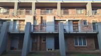 Front View of property in The Orchards