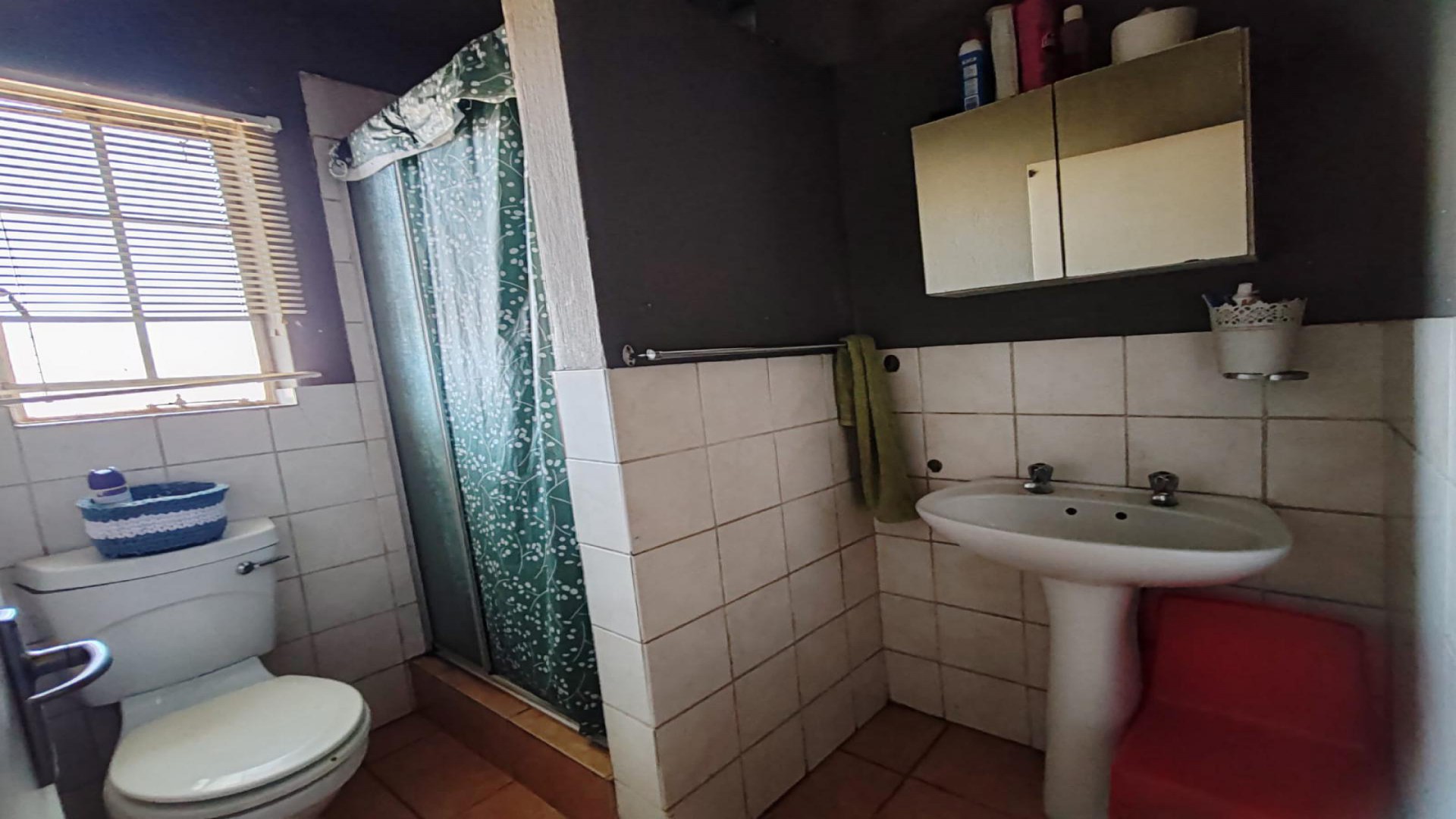 Bathroom 1 of property in Elspark