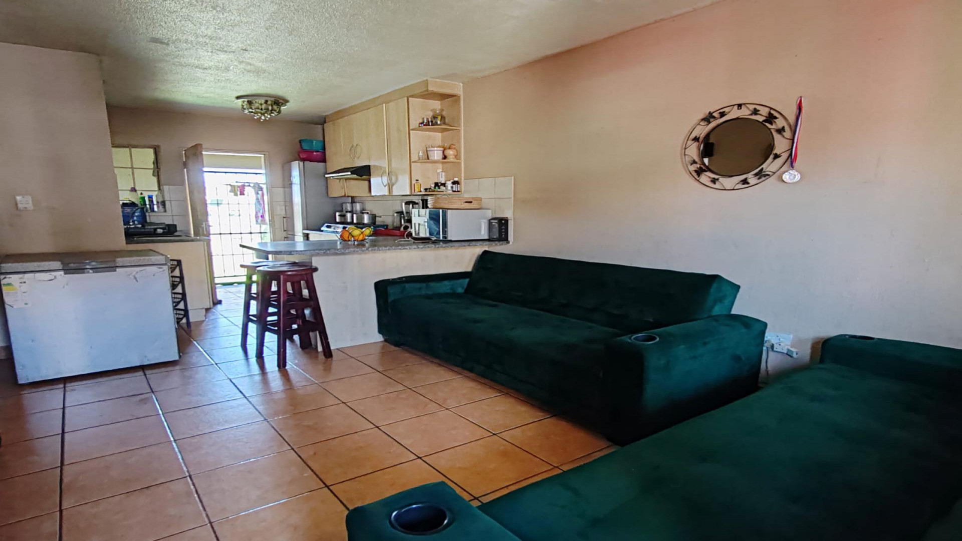Lounges of property in Elspark