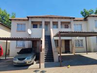 2 Bedroom Sec Title for Sale for sale in Elspark