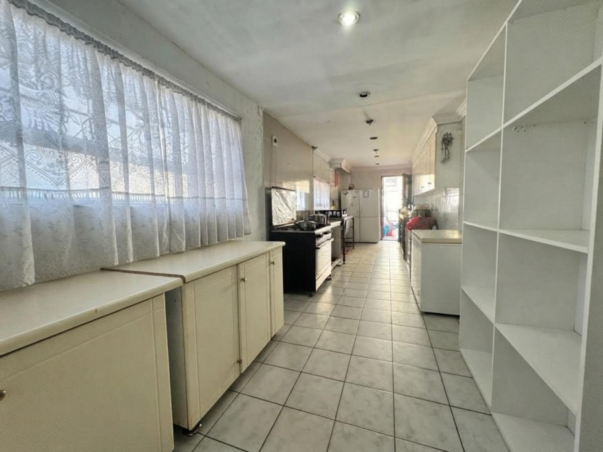  of property in Newclare