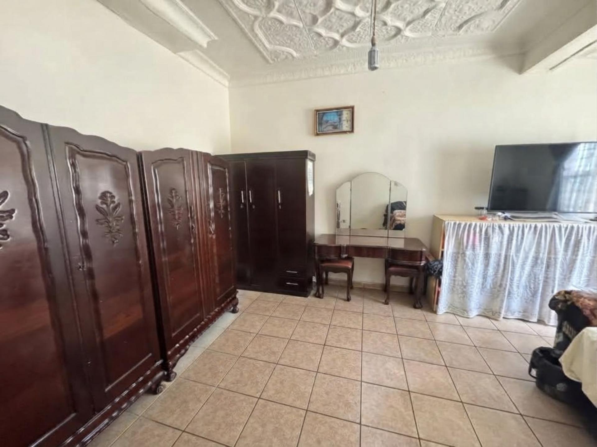  of property in Newclare
