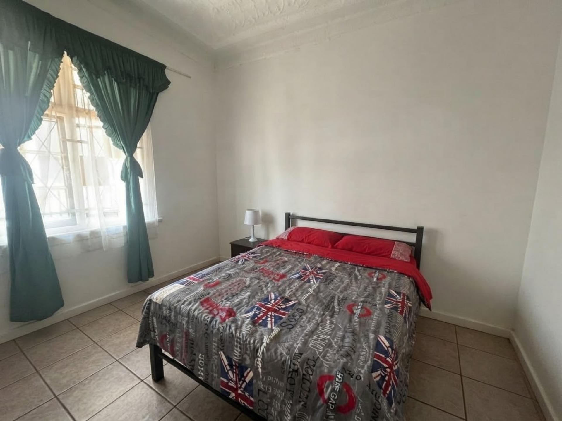  of property in Newclare