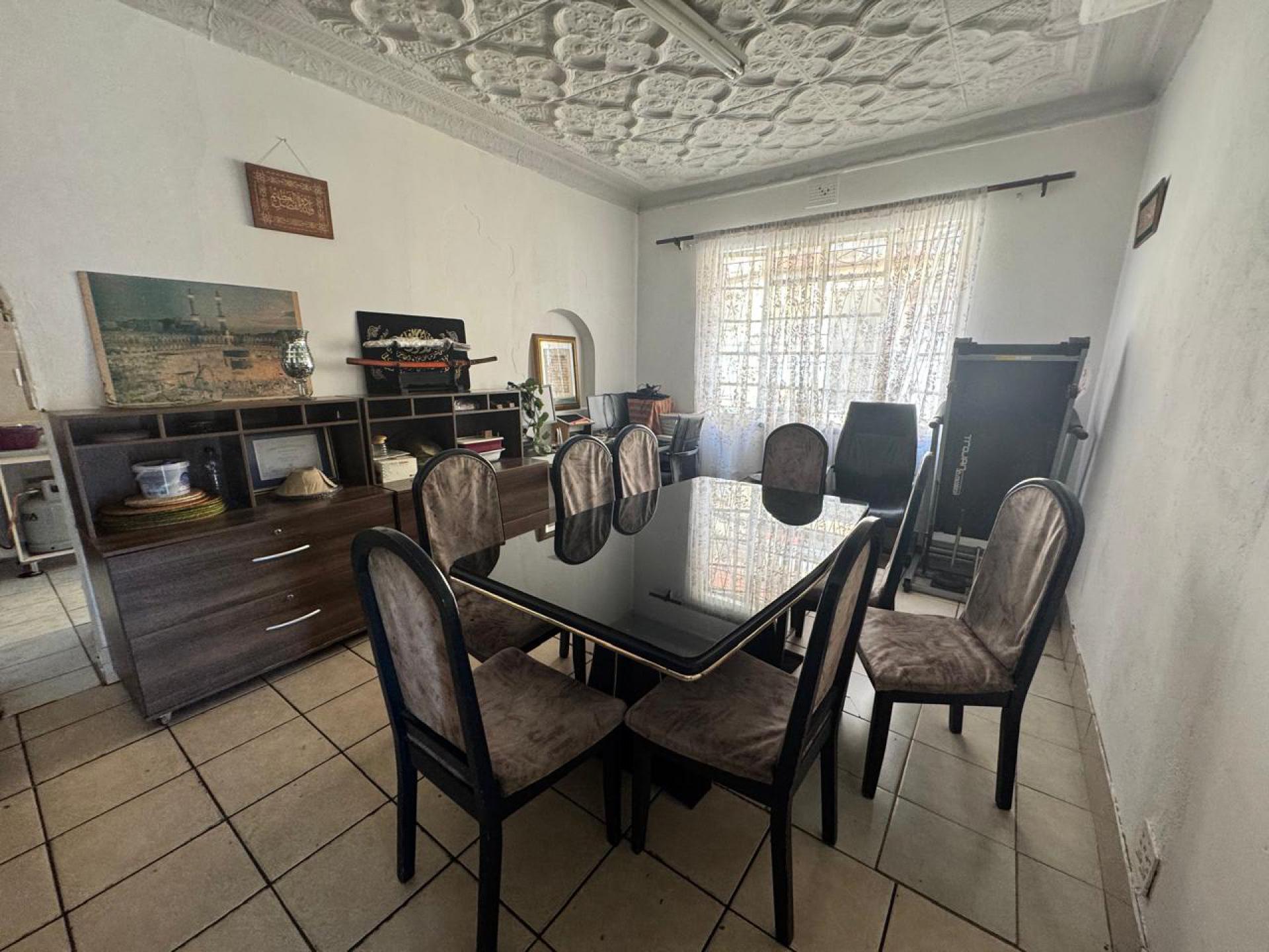  of property in Newclare