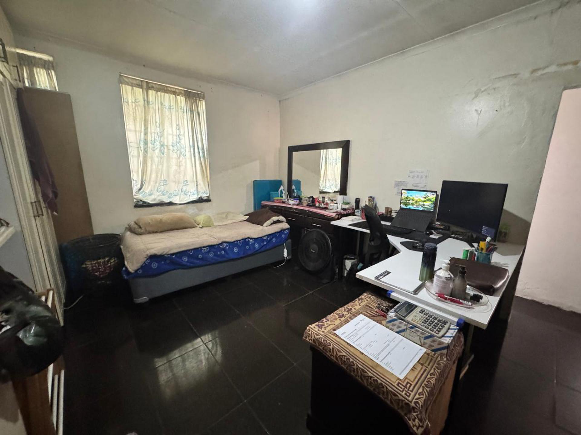  of property in Newclare