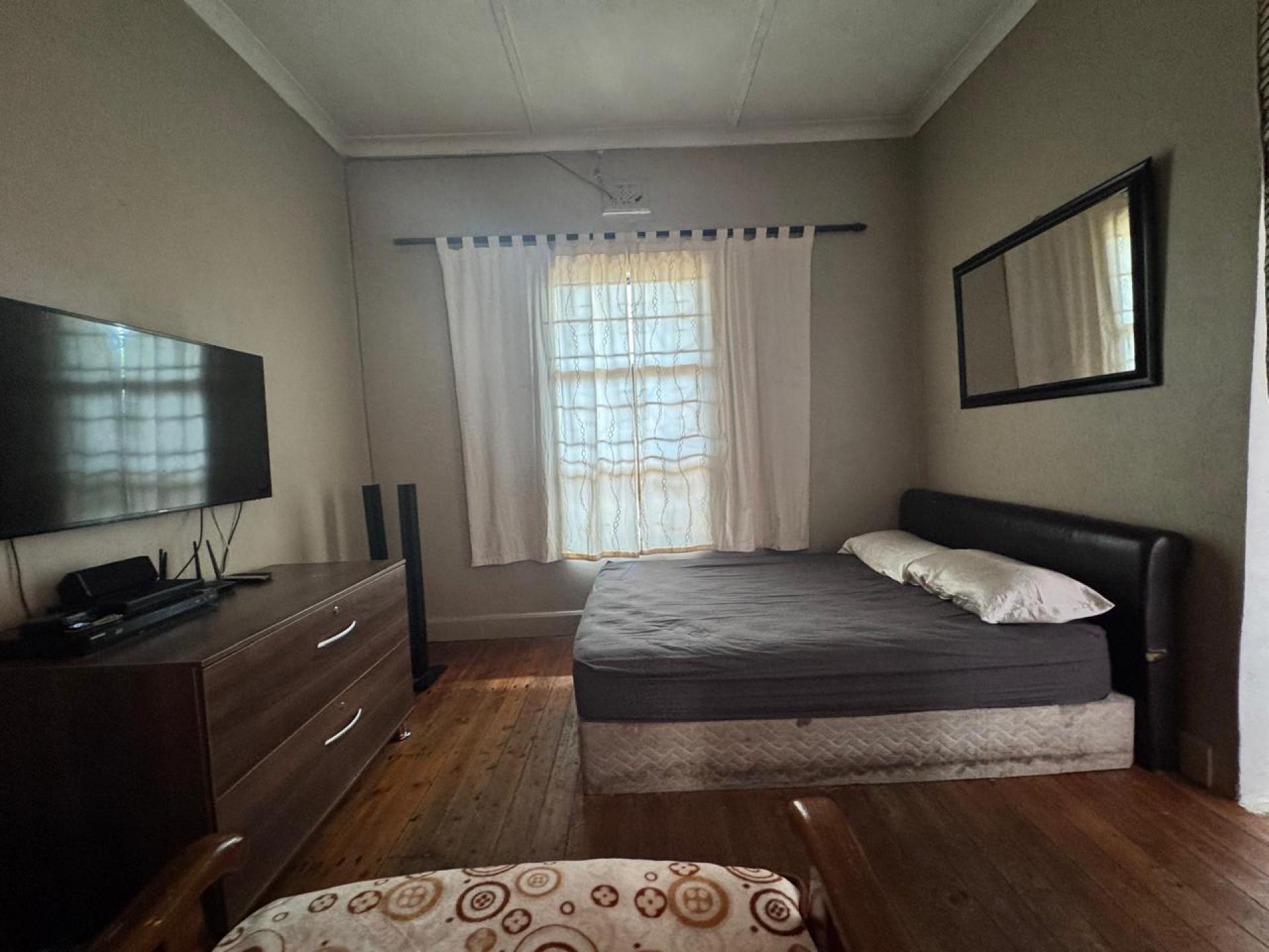  of property in Newclare