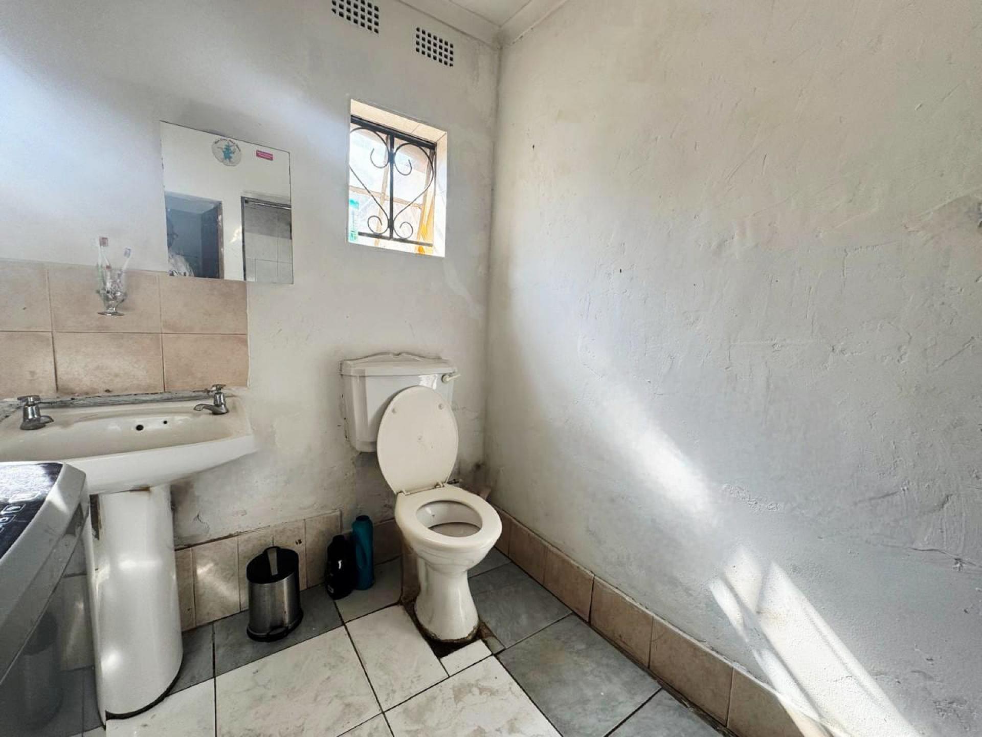  of property in Newclare