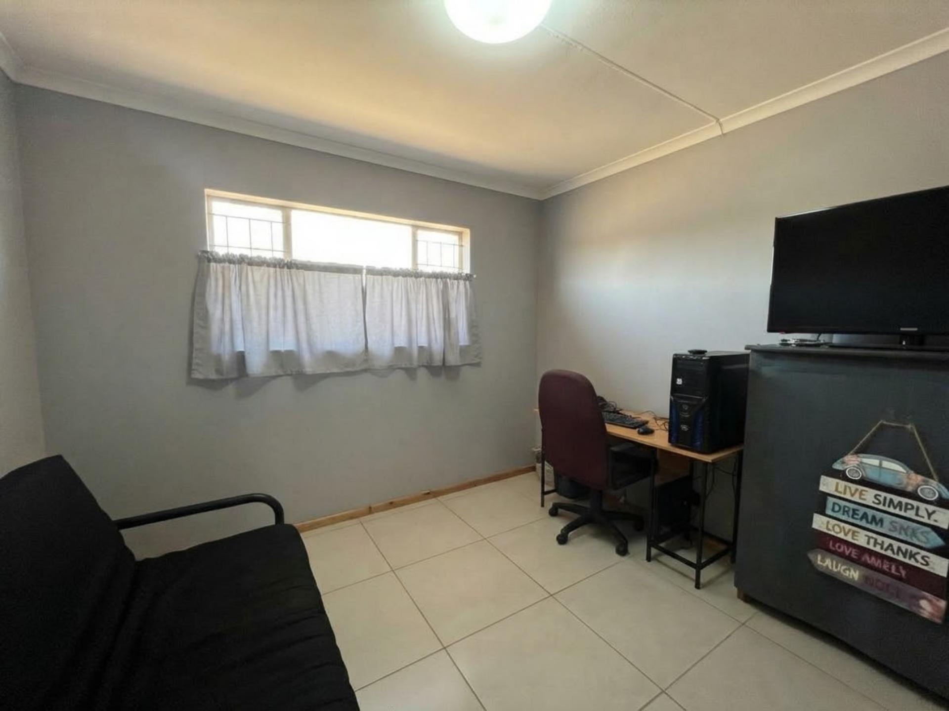  of property in Newclare