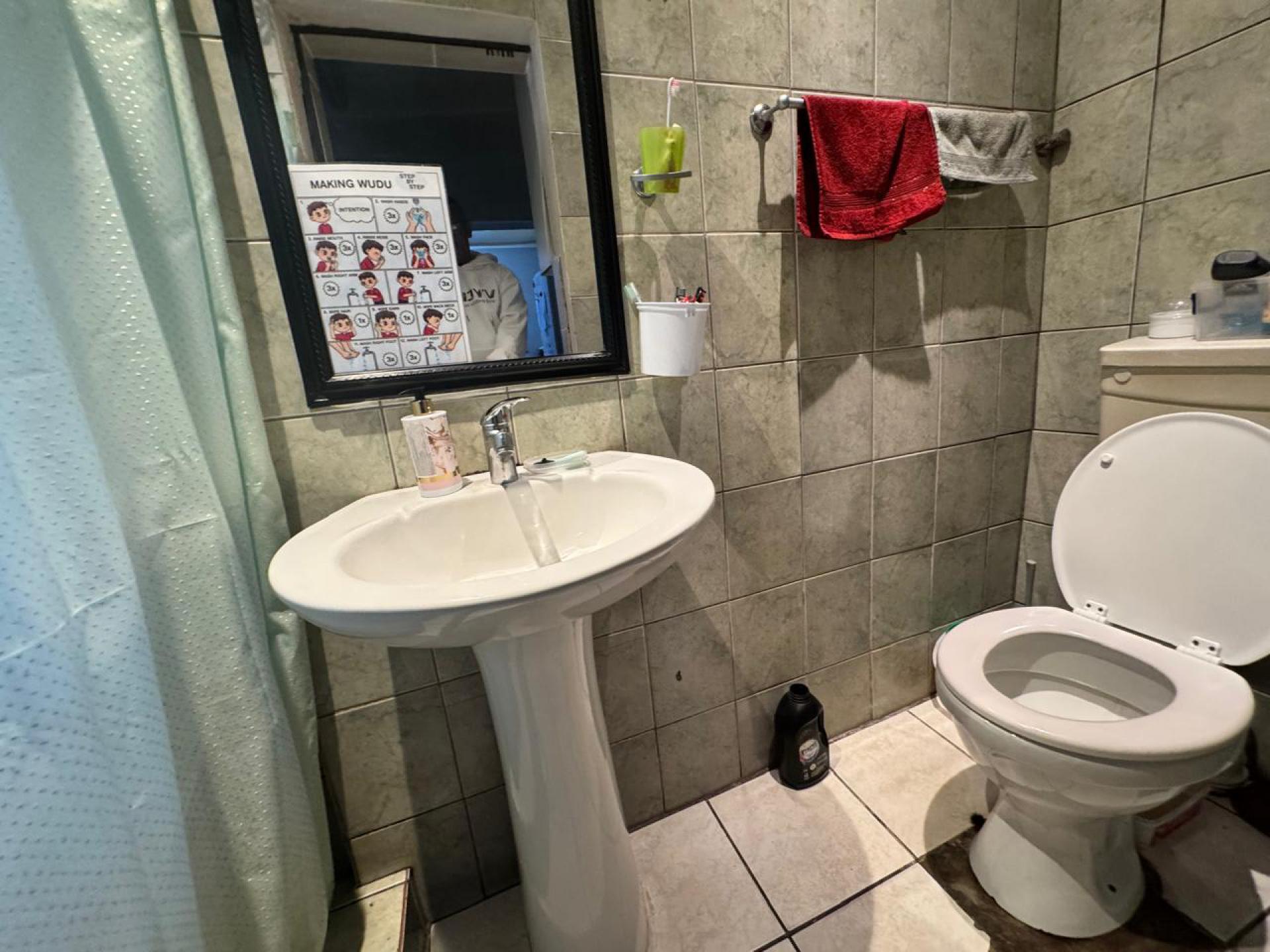  of property in Newclare