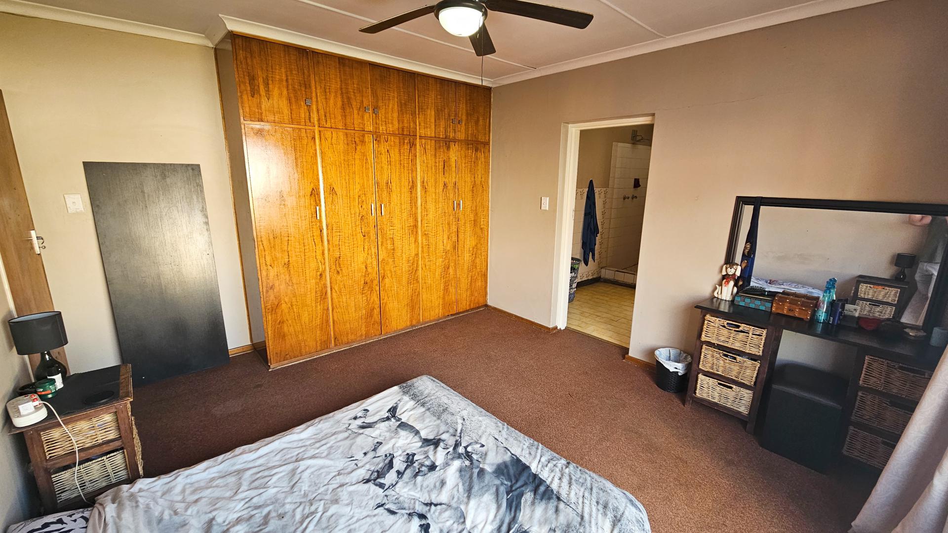 Bed Room 2 of property in Fleurdal