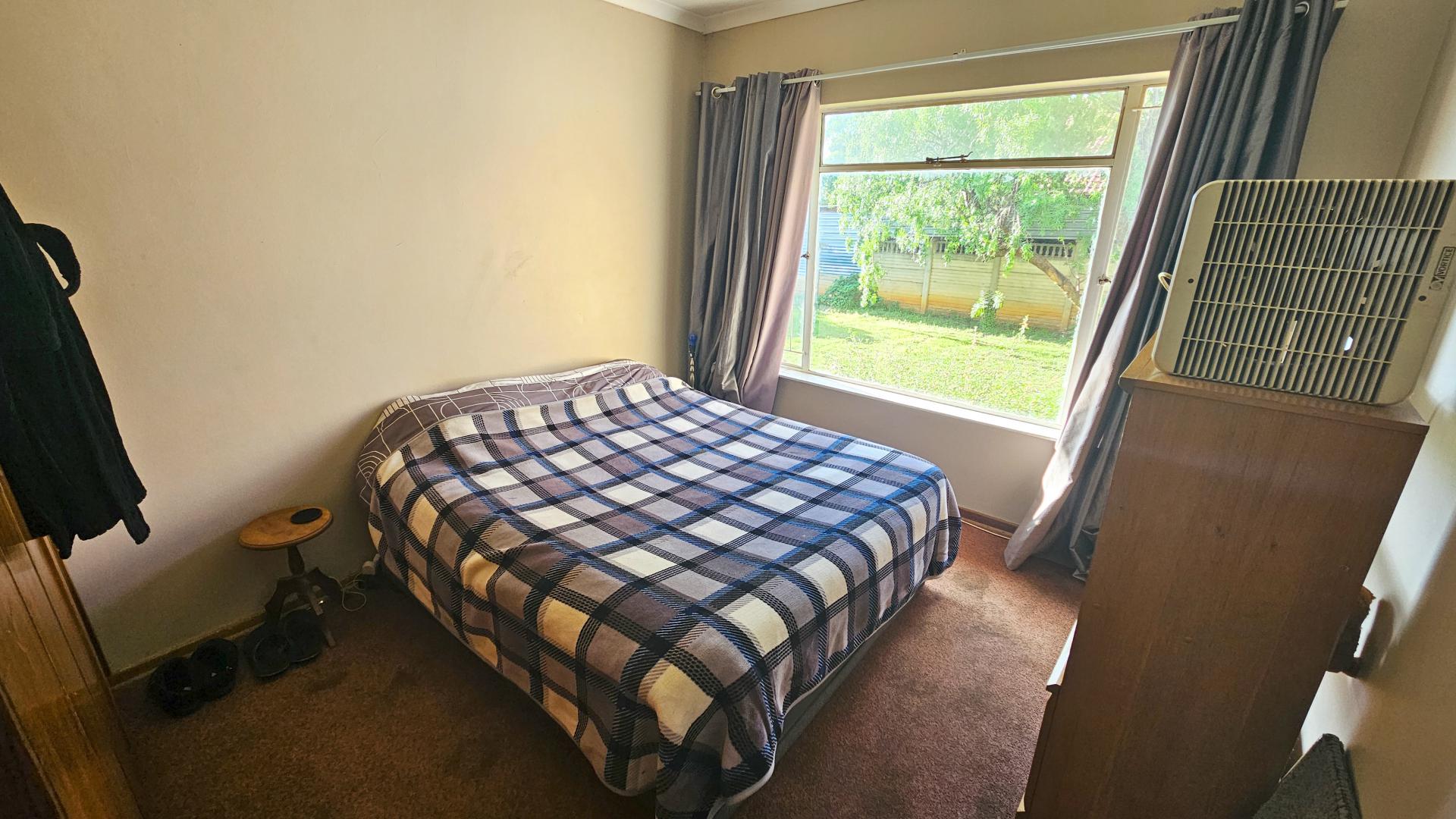 Bed Room 3 of property in Fleurdal
