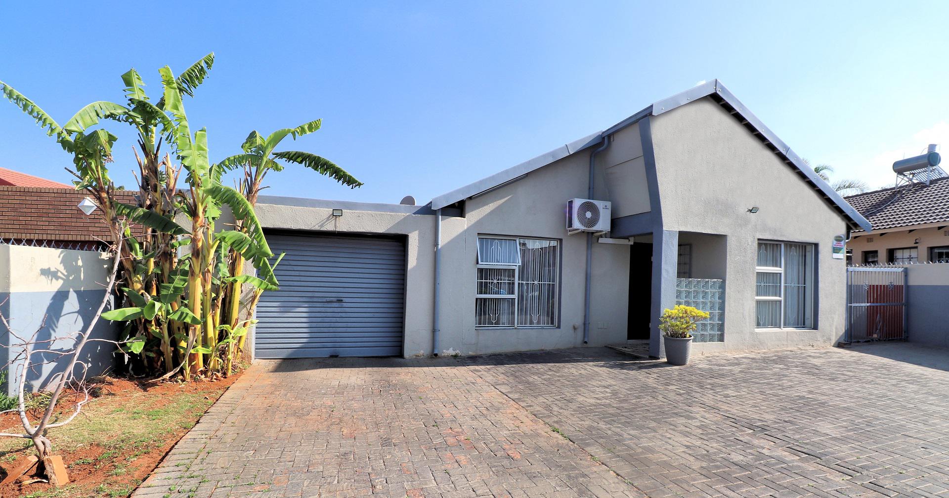  of property in Lenasia South