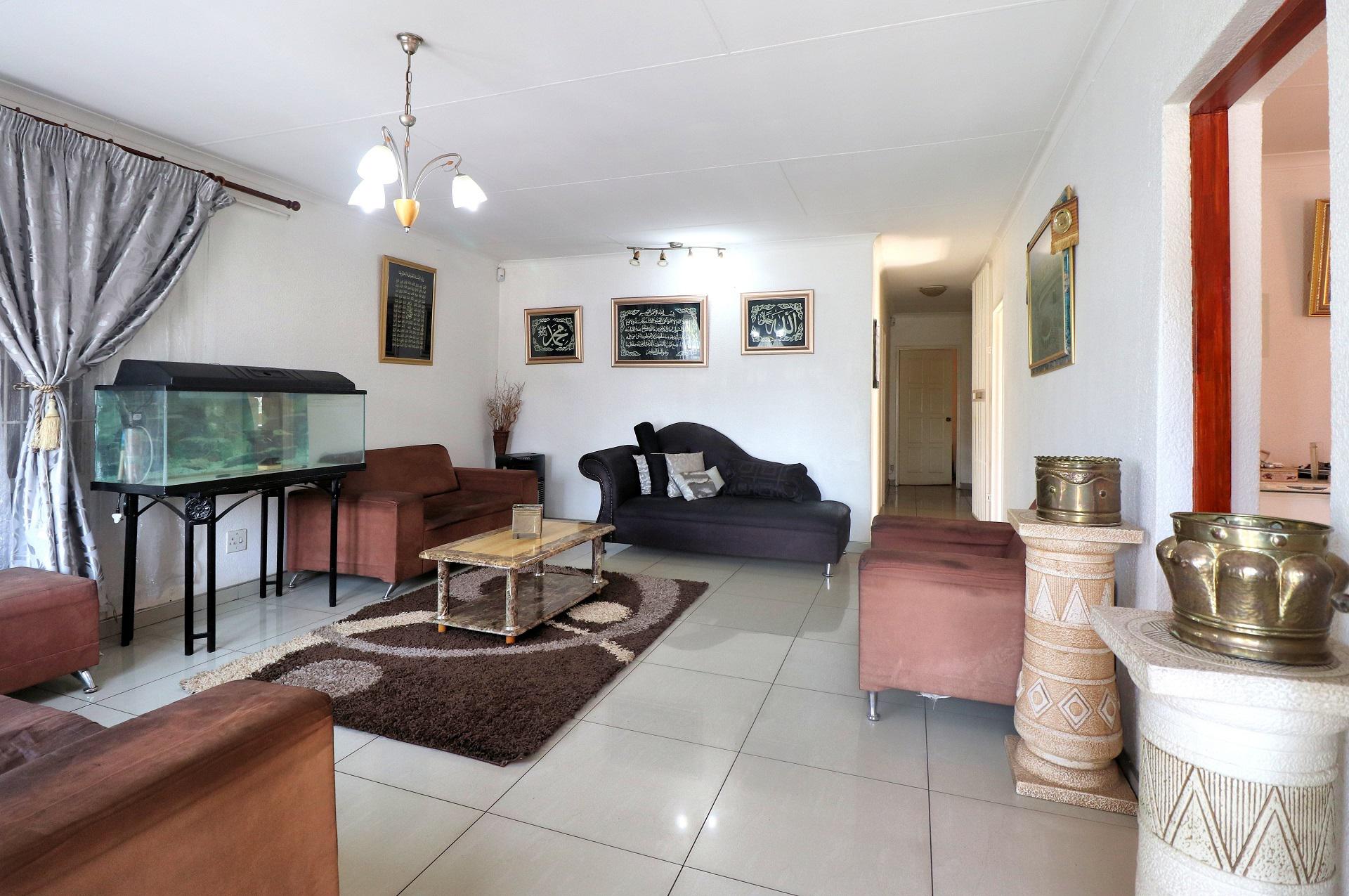  of property in Lenasia South