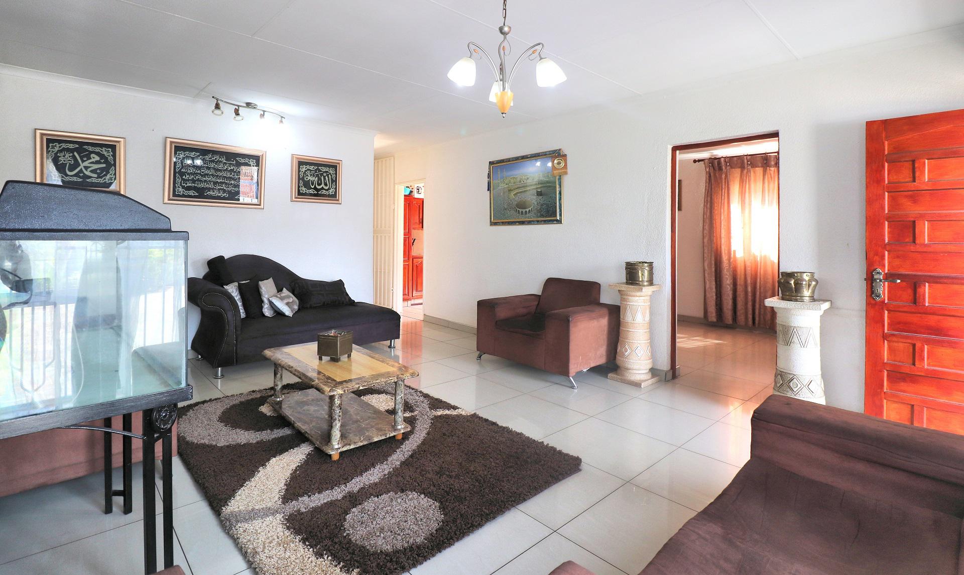  of property in Lenasia South