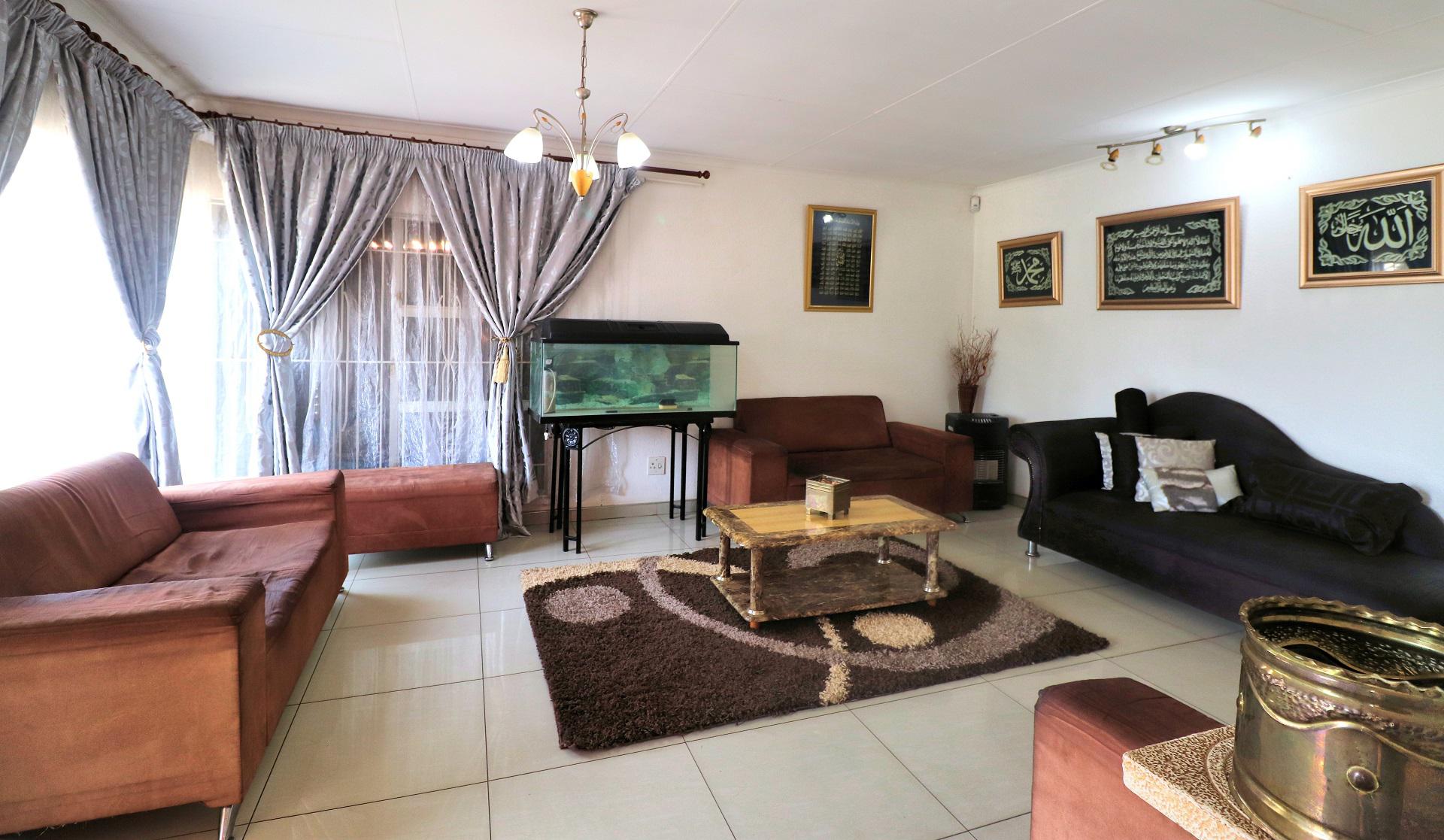  of property in Lenasia South