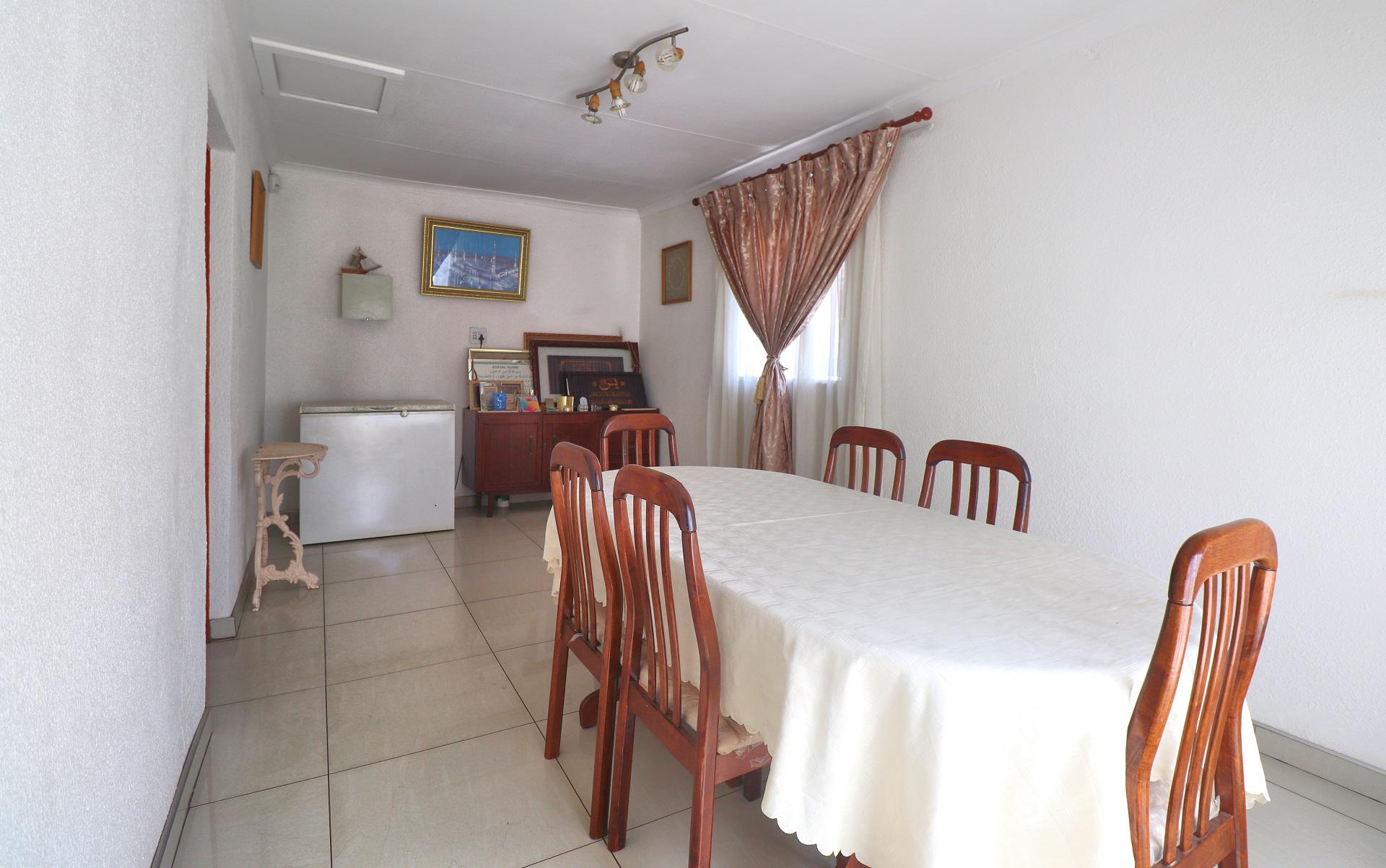  of property in Lenasia South