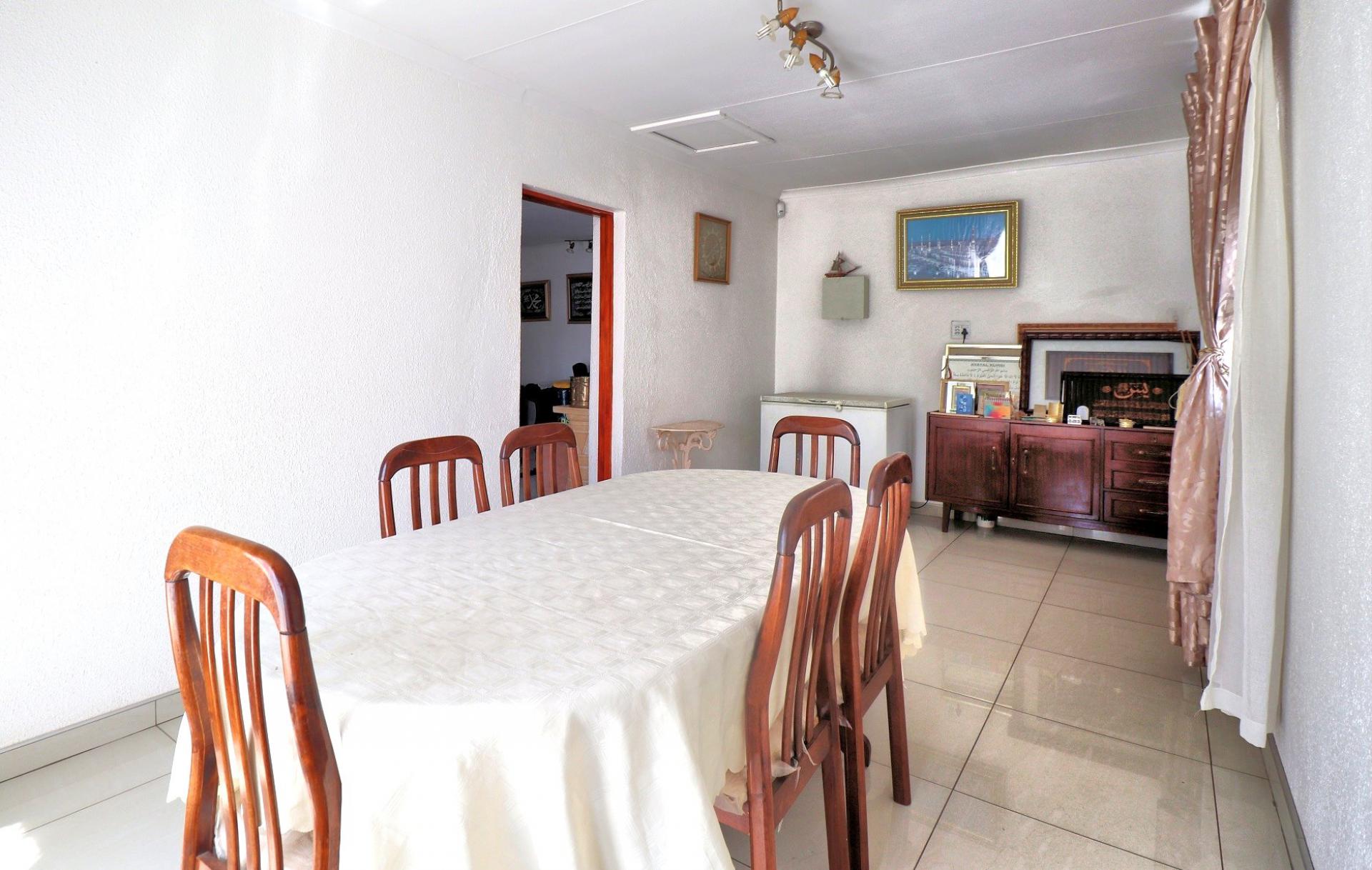  of property in Lenasia South