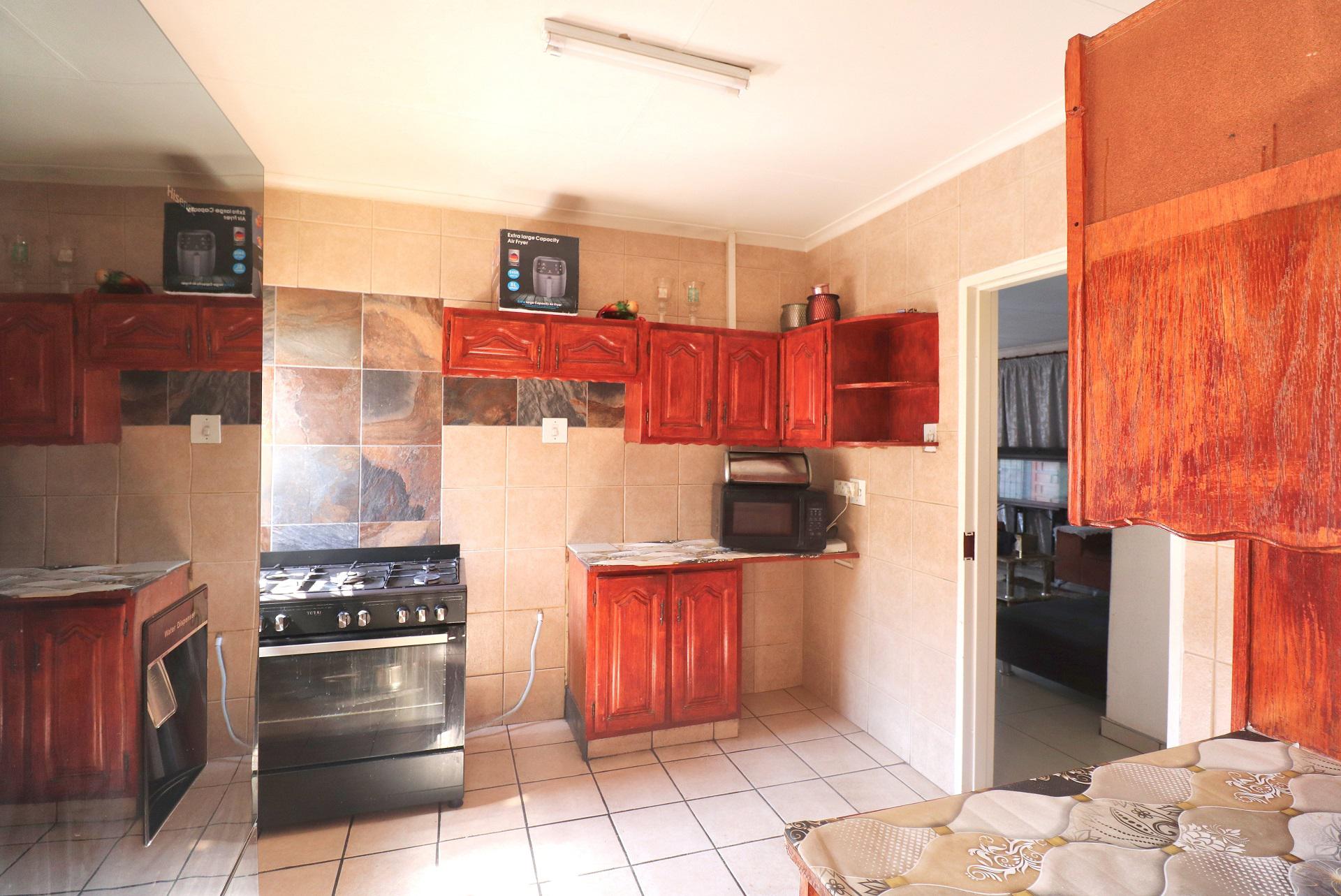  of property in Lenasia South
